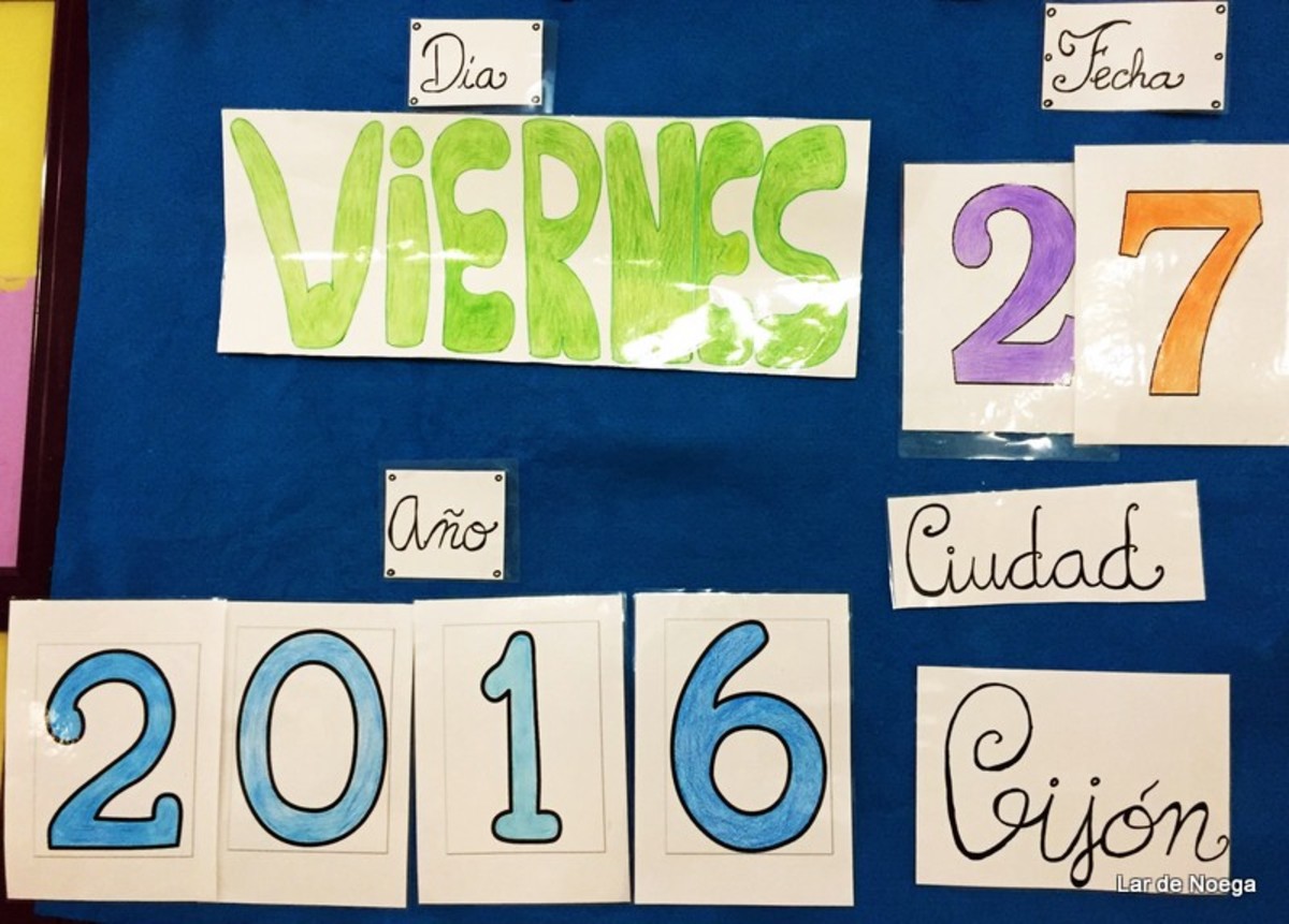 Mural orientación de la realidad