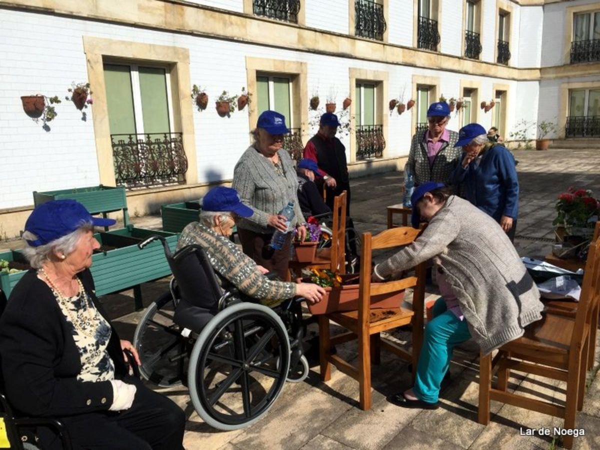 HUERTO 2016