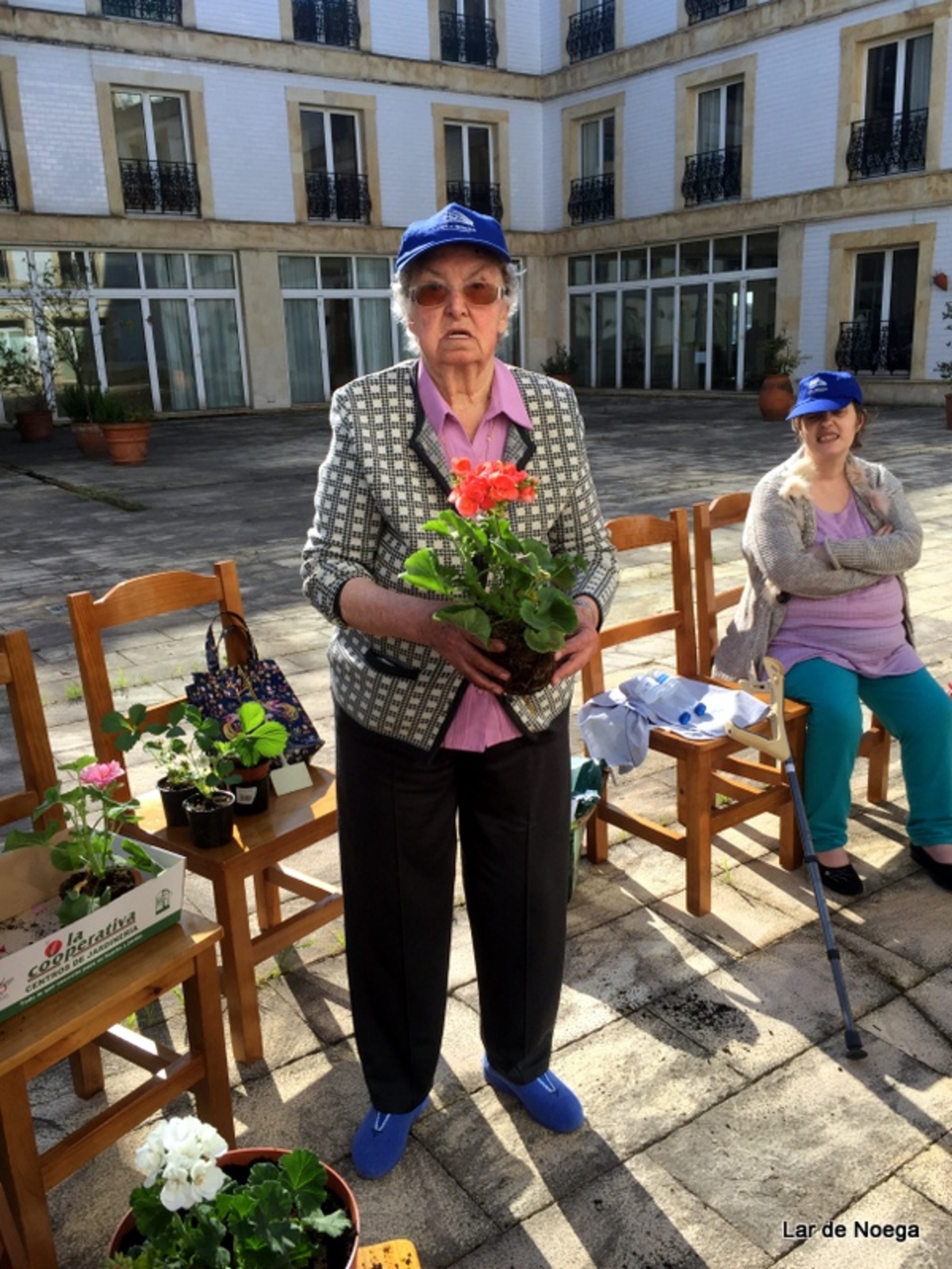 HUERTO 2016