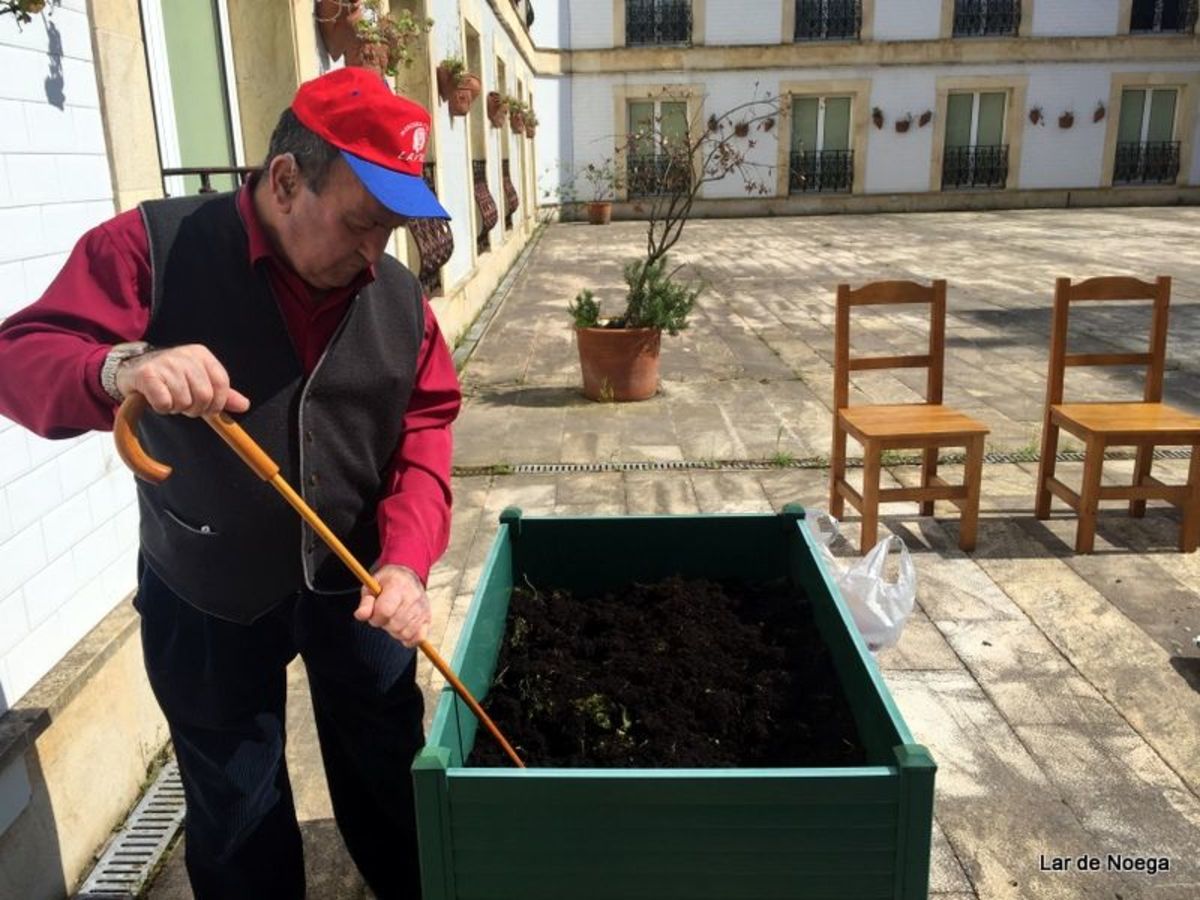 HUERTO 2016