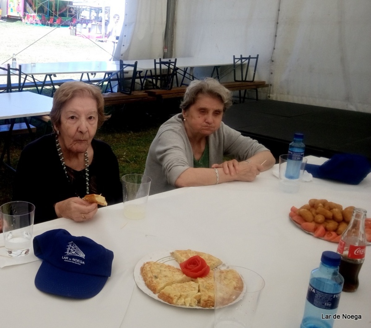 Fiestas de Porceyo