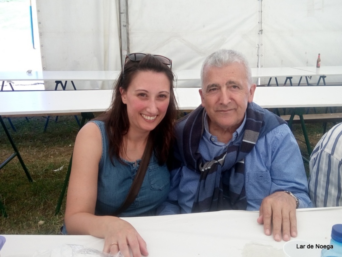 Fiestas de Porceyo