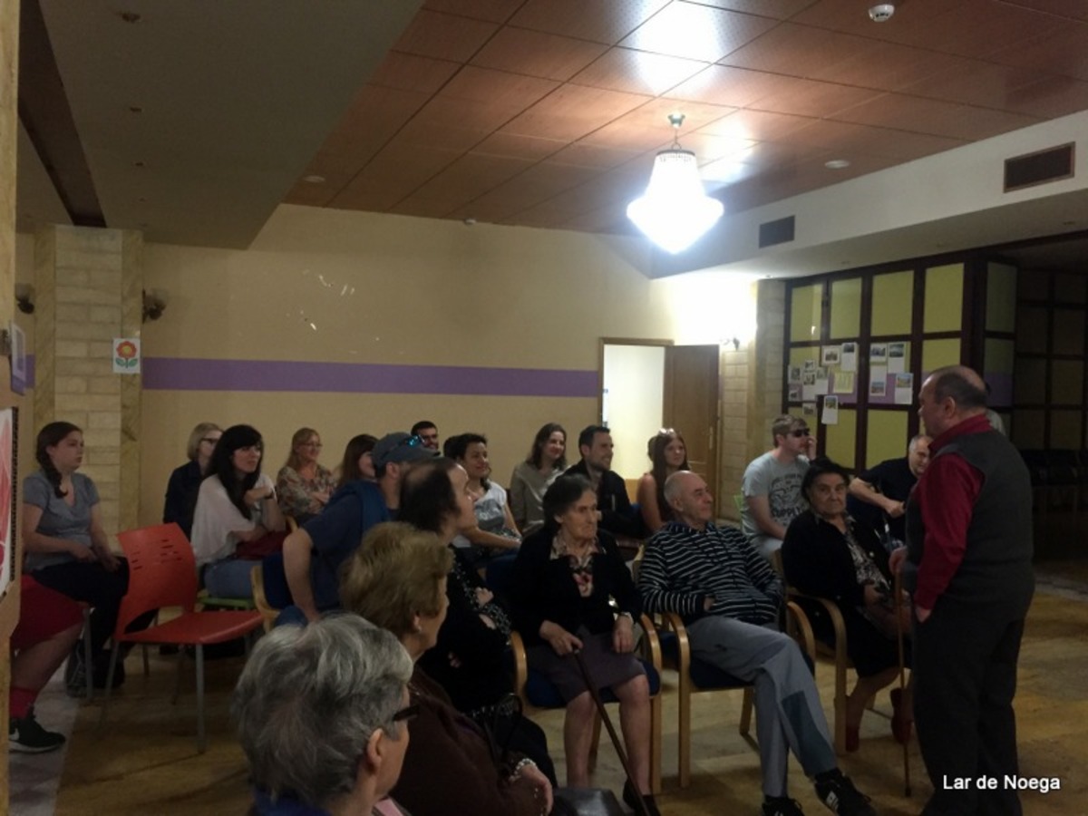 JORNADA ERASMUS ENTRECANES JUNIO 2016