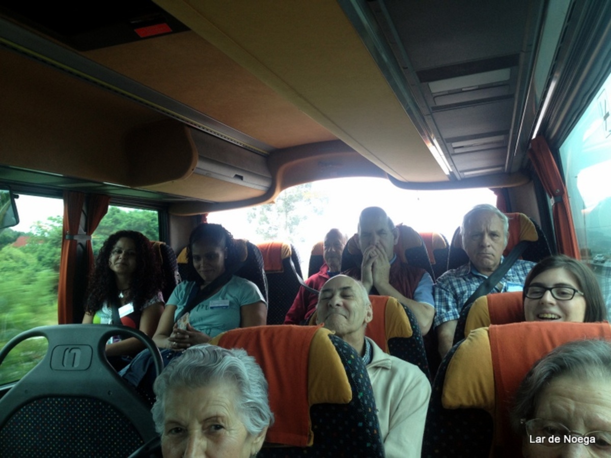 Reunión Ascege 2016