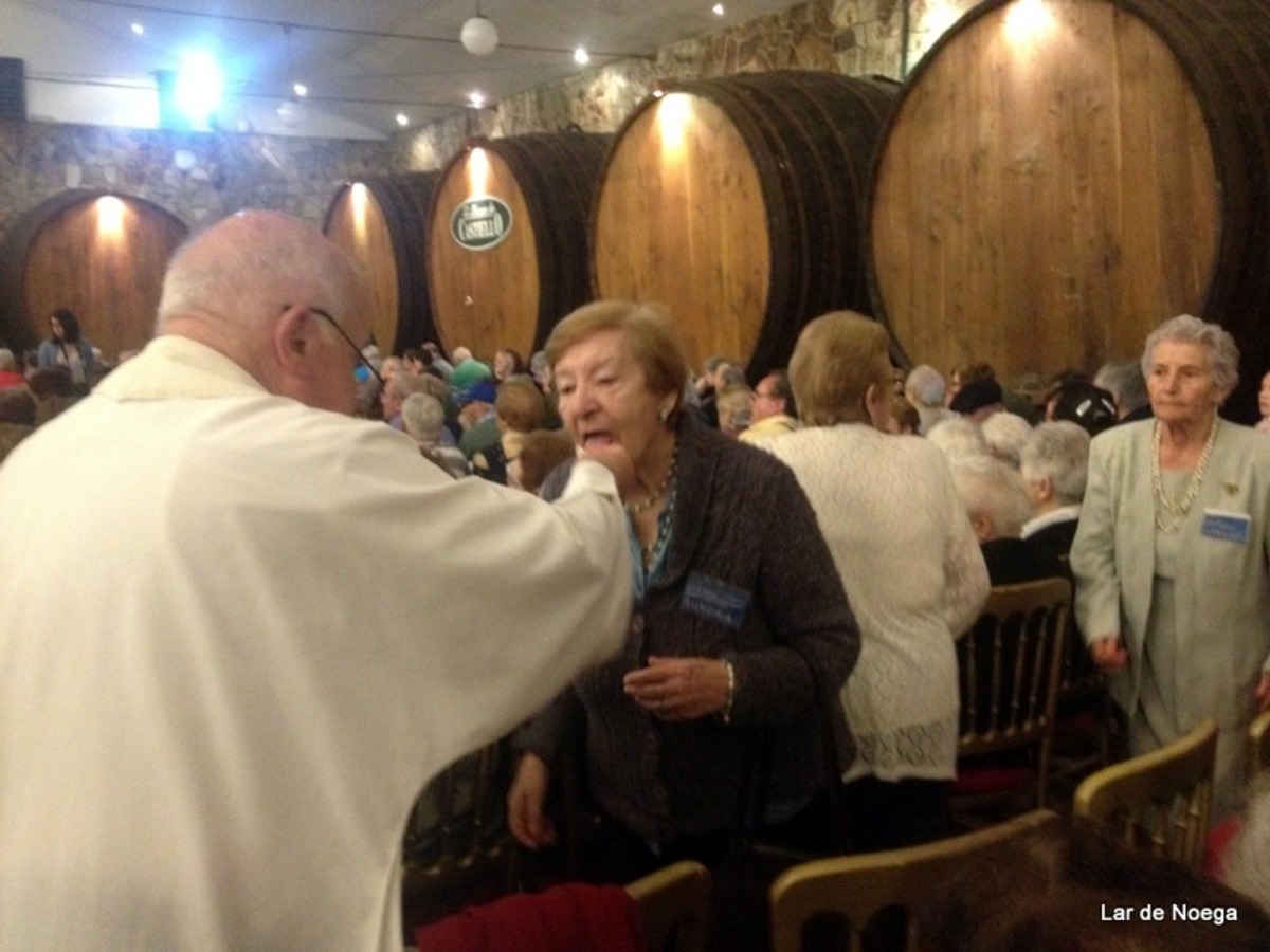Reunión Ascege 2016
