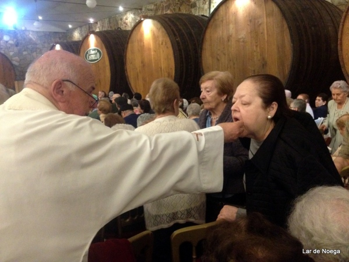 Reunión Ascege 2016