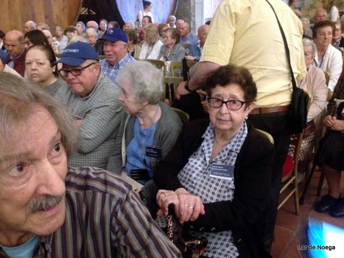Reunión Ascege 2016