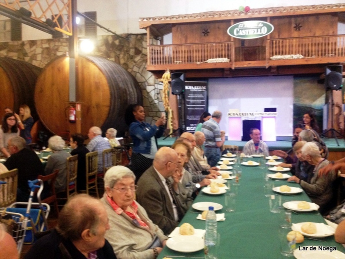 EXCURSIÓN ASCEGE JUNIO 2016