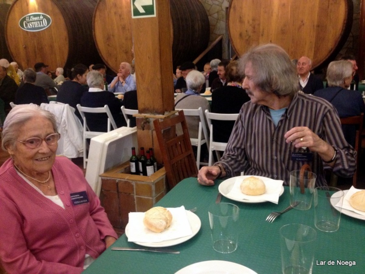EXCURSIÓN ASCEGE JUNIO 2016