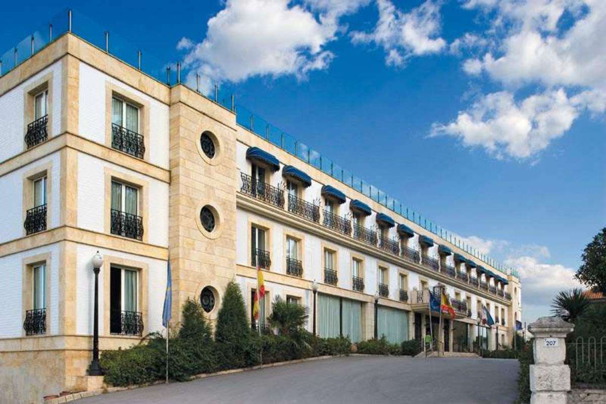 Galería de Residencia