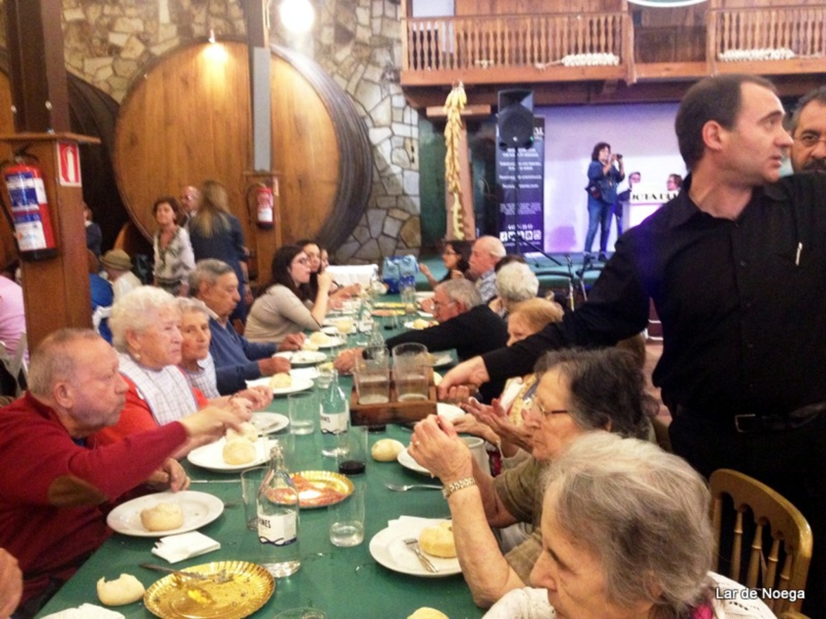 EXCURSIÓN ASCEGE JUNIO 2016
