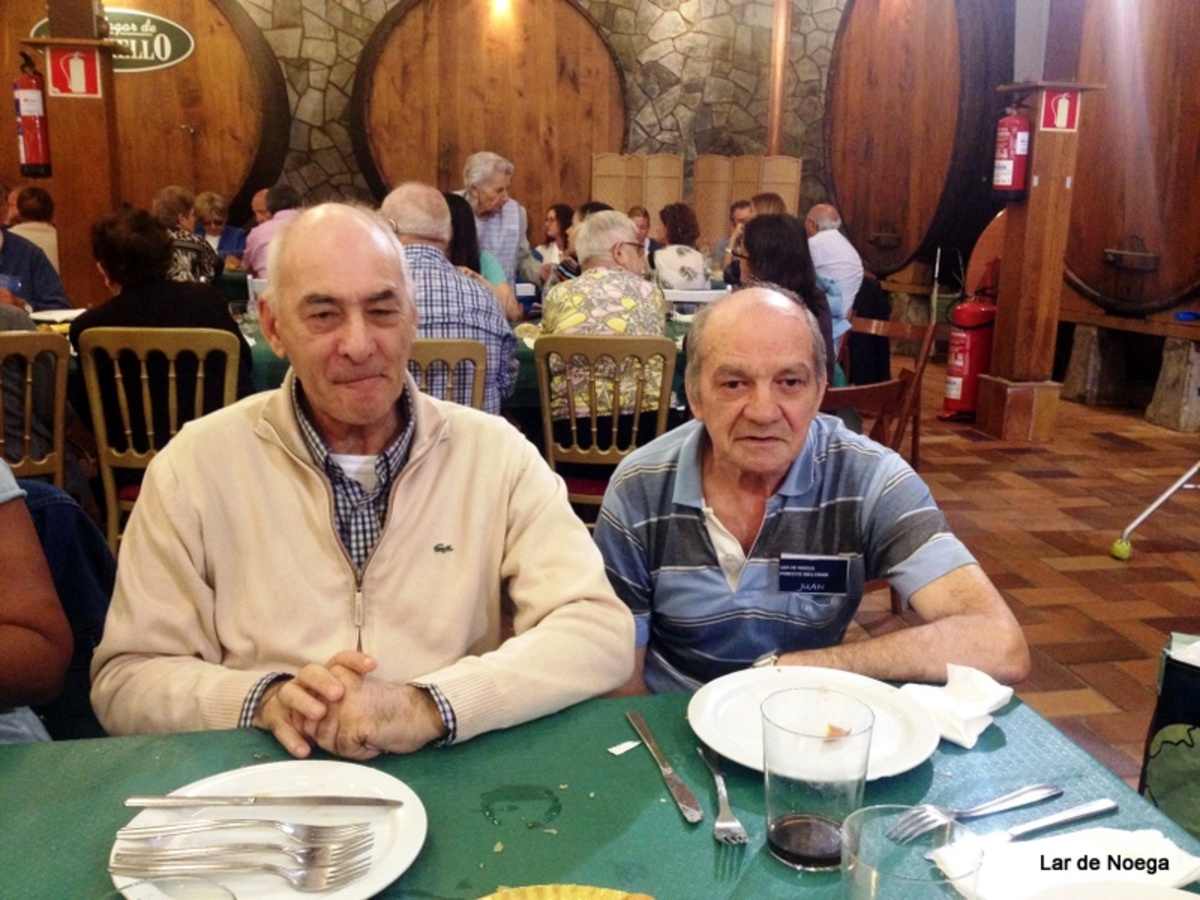 EXCURSIÓN ASCEGE JUNIO 2016