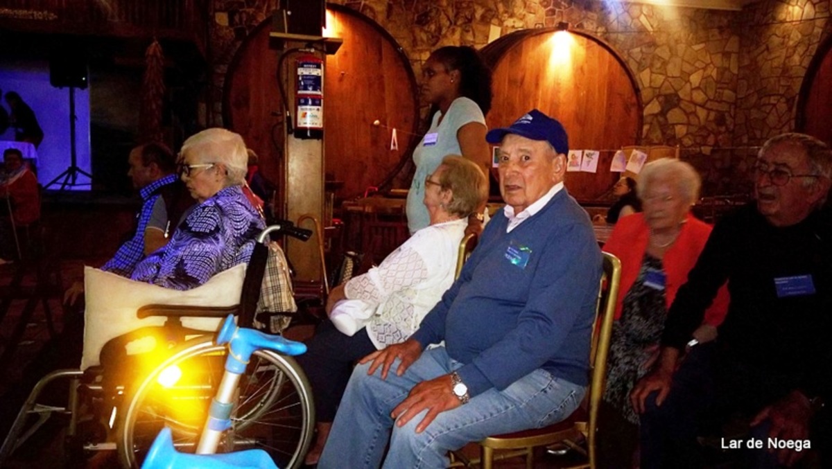 EXCURSIÓN ASCEGE JUNIO 2016