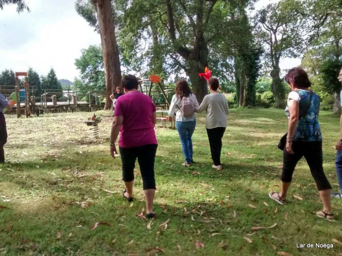 OLIMPIADAS: Llegada de la Antorcha