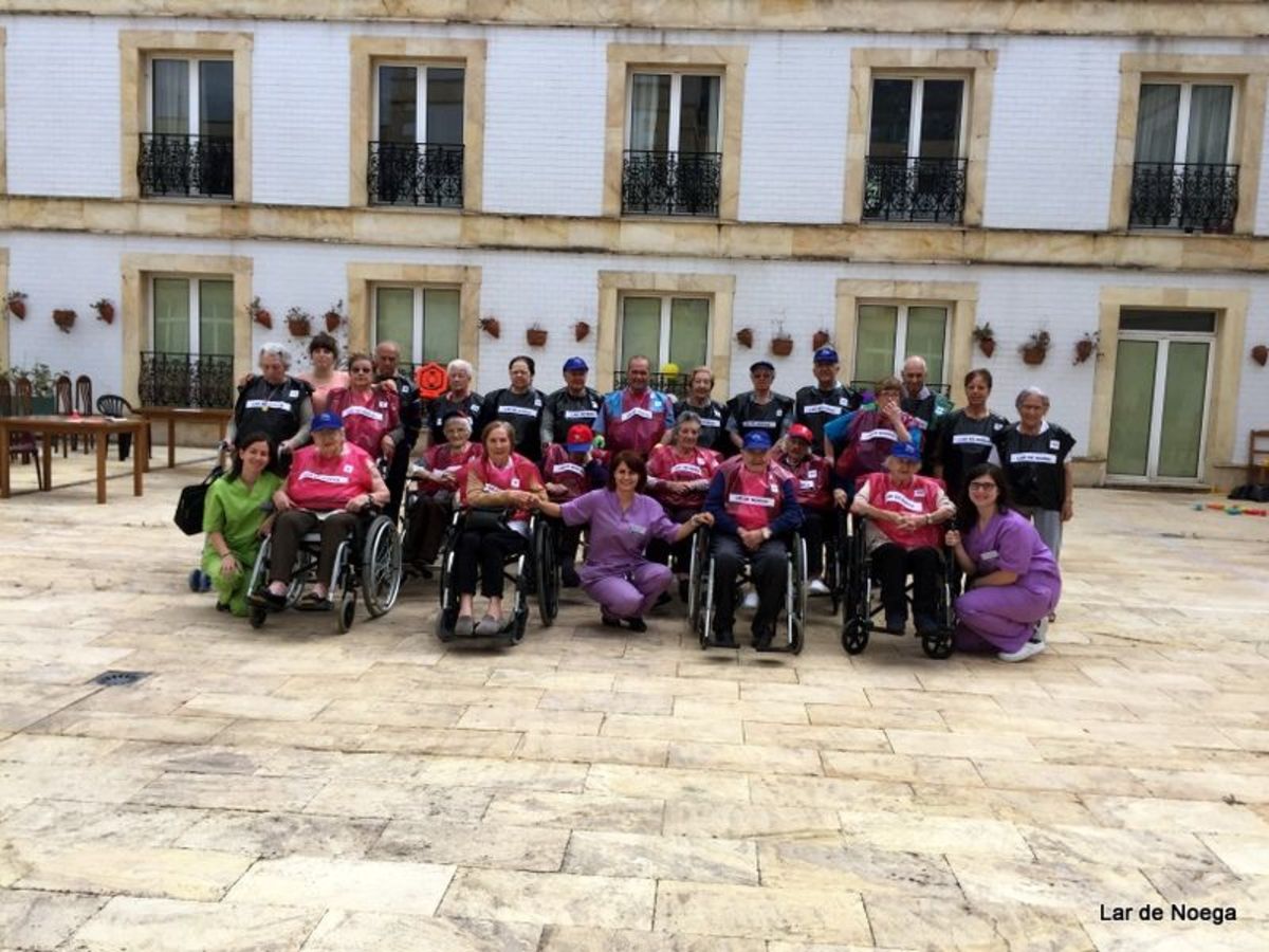 PRUEBAS OLIMPIADAS MAÑANA