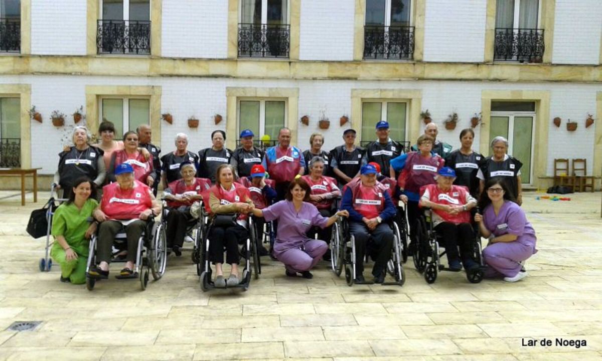 PRUEBAS OLIMPIADAS MAÑANA