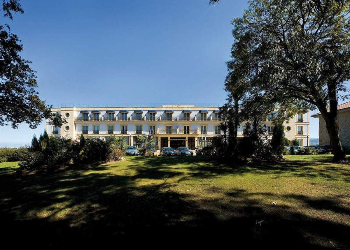 Galería de Residencia