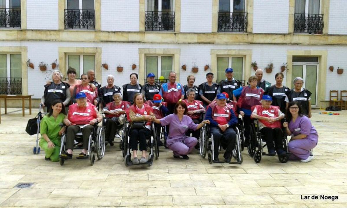 PRUEBAS OLIMPIADAS MAÑANA