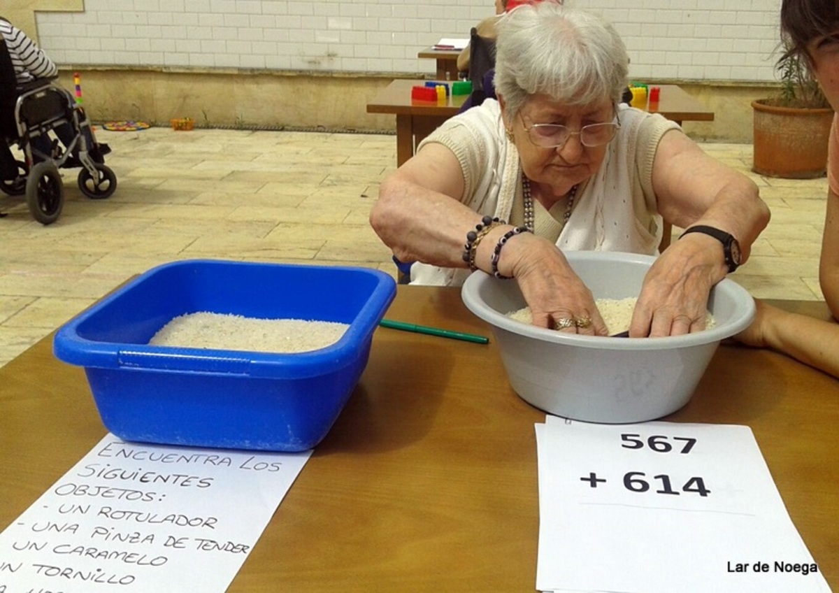 PRUEBAS OLIMPIADAS MAÑANA