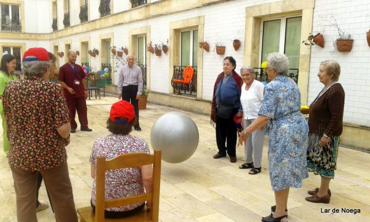 PRUEBAS OLIMPIADAS MAÑANA