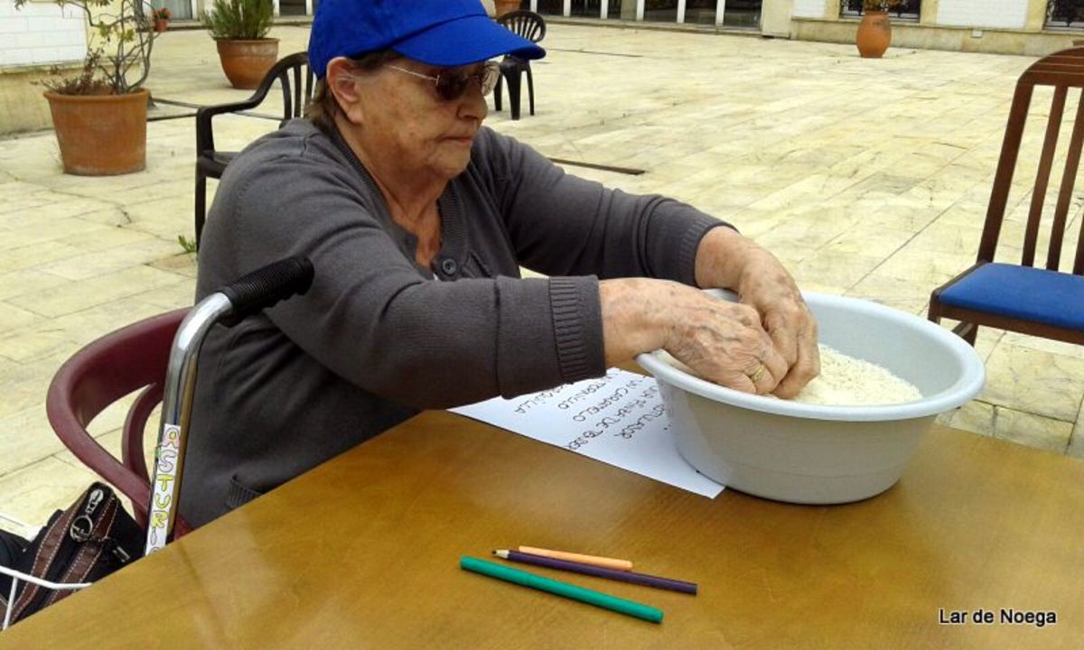 PRUEBAS OLIMPIADAS MAÑANA