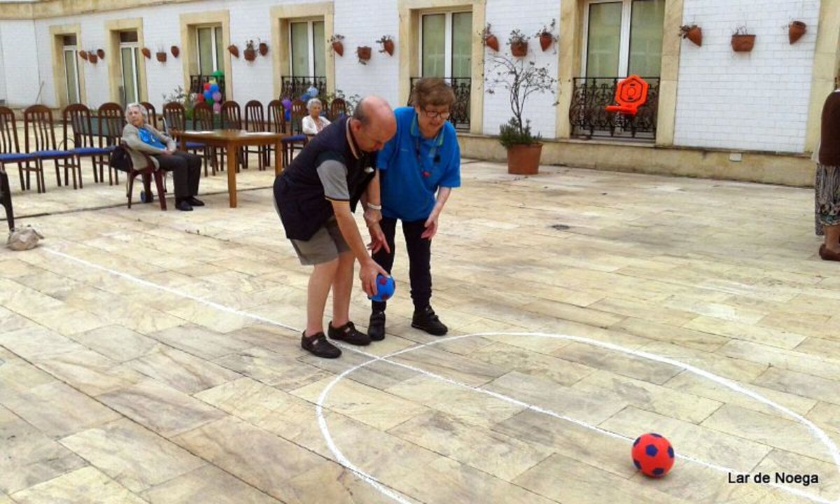 PRUEBAS OLIMPIADAS MAÑANA