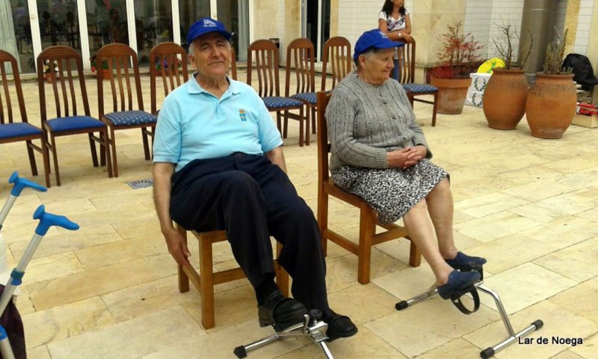 PRUEBAS OLIMPIADAS MAÑANA