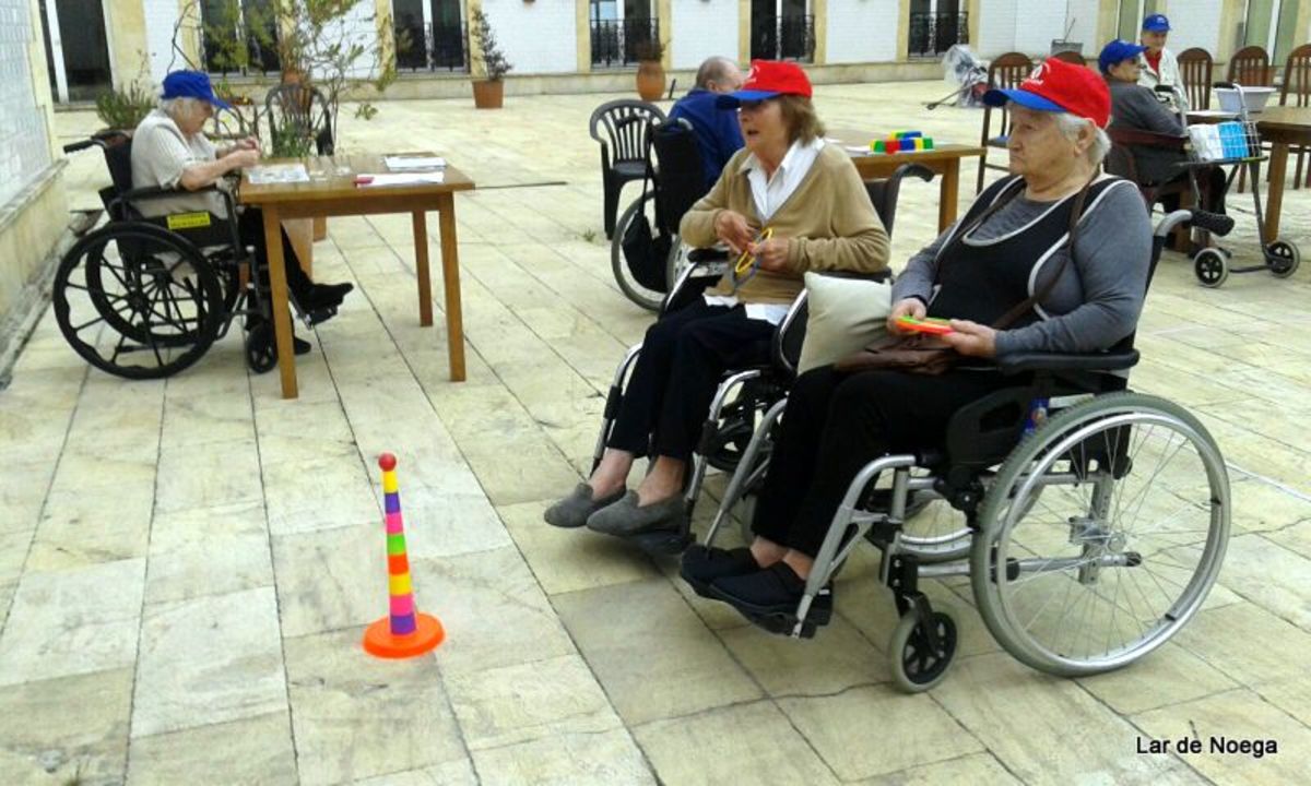 PRUEBAS OLIMPIADAS MAÑANA