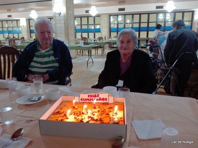 Resumen Fotográfico Cumpleaños Enero 2018