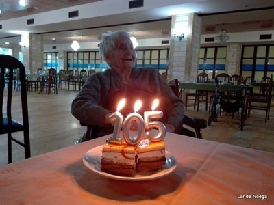 Resumen Fotográfico Cumpleaños Febrero 2018