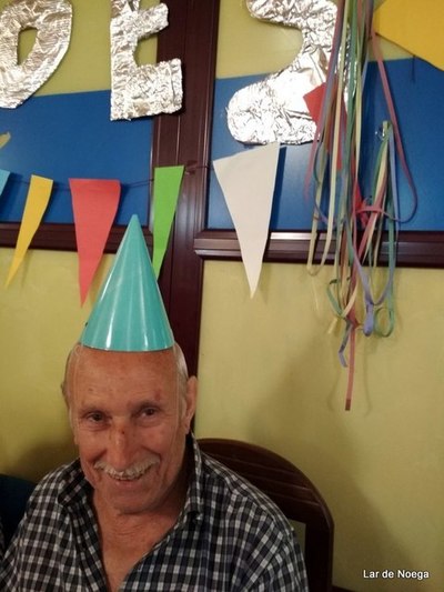 Resumen Fotográfico Cumpleaños mayo 2018