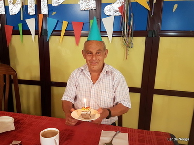 Resumen fotográfico Cumpleaños junio 2018