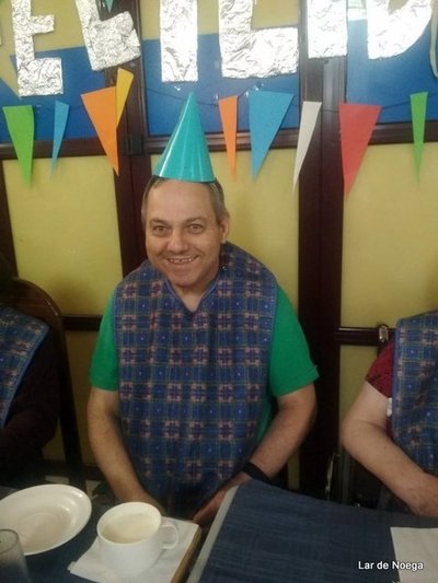 Resumen fotográfico Cumpleaños agosto 2018