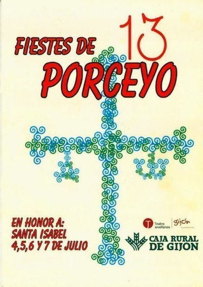 Excursion a Fiestas de Porceyo 2013 Excursion a Fiestas de Porceyo 2013