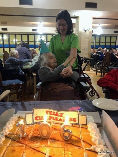 Resumen Fotográfico Cumpleaños Febrero 2019
