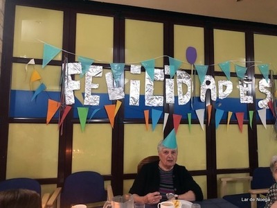 Resumen Fotográfico Cumpleaños abril 2019
