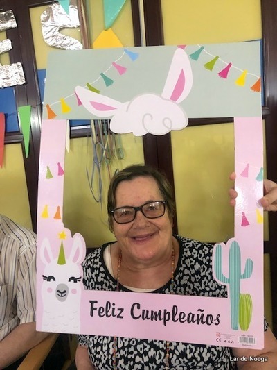 Resumen fotográfico Cumpleaños Agosto 2019