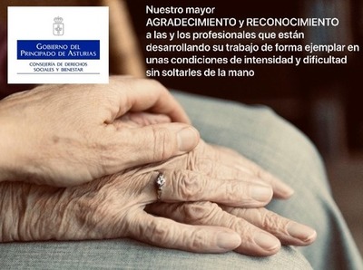 ¡Gracias! ¡Gracias!