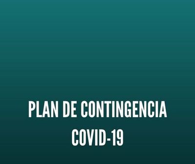 Plan de Contingencia COVID-19