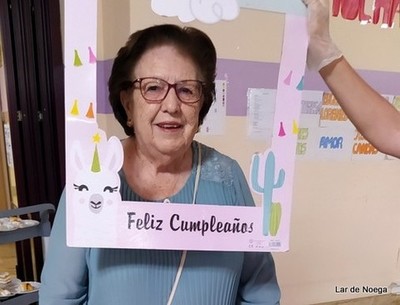 Cumpleaños junio 2022