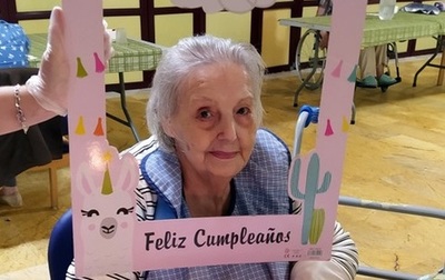 Cumpleaños agosto 2022