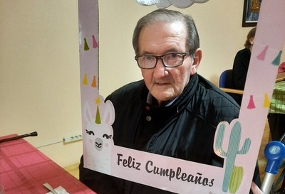 Cumpleaños enero 2023