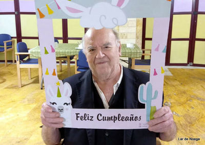 Cumpleaños febrero 2023