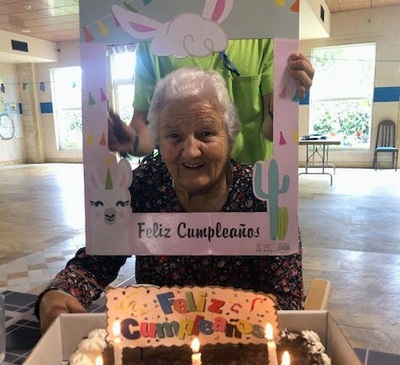 cumpleaños junio 2023