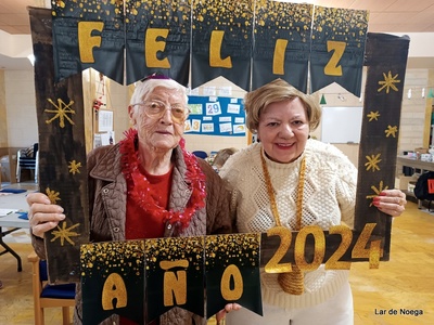 Despedimos 2023