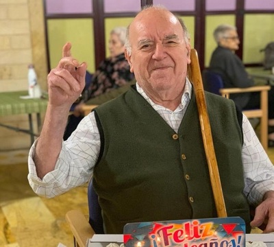 Cumpleaños febrero 2024