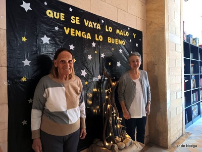 Pedimos nuestros deseos por San Juan