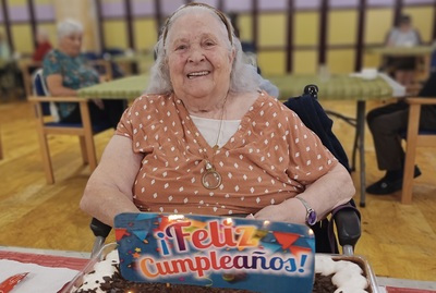 Cumpleaños agosto 2024