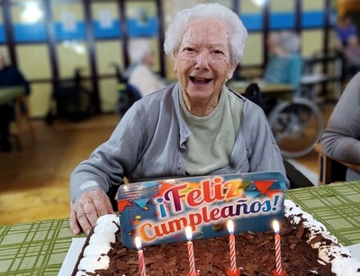 Cumpleaños abril 