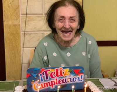 Cumpleaños junio 2025